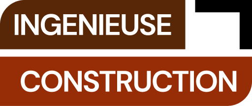 Ingenieuse Construction